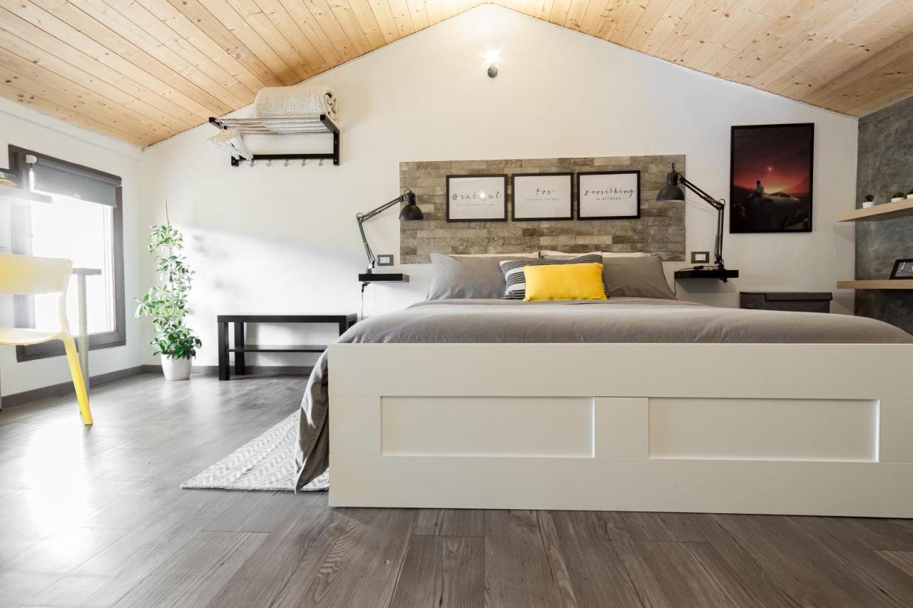 Villa Margherita Ecolodge Crespino Kültér fotó