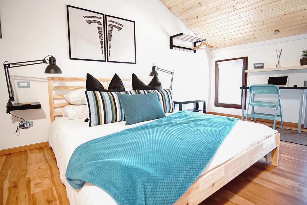 Villa Margherita Ecolodge Crespino Kültér fotó