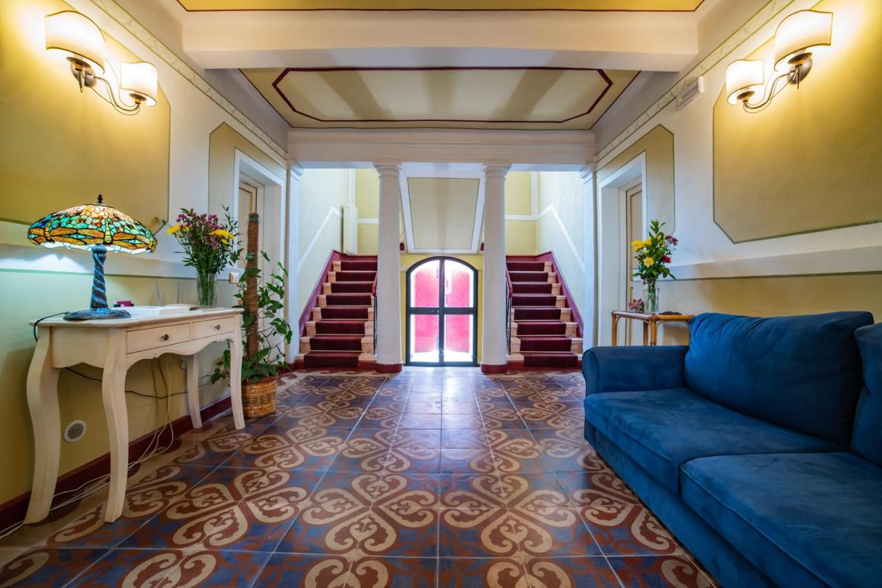 Villa Margherita Ecolodge Crespino Kültér fotó
